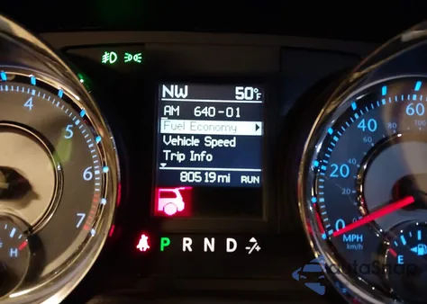 2015 Chrysler Town & Country Touring-L from USA, damaged, VIN 2C4RC1CG1FR547225